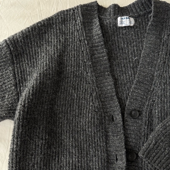 Old Navy Sweaters - Old Navy Knit Cardigan